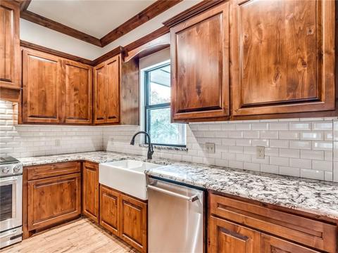 101 Braden Ln, Mcloud, OK 74851 photo 10