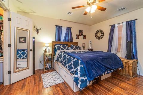 102 E Jack Rabbit Dr, Shawnee, OK 74804 photo 14