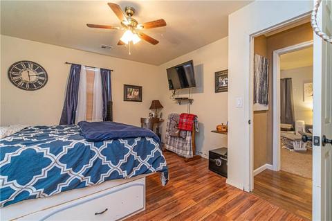 102 E Jack Rabbit Dr, Shawnee, OK 74804 photo 15