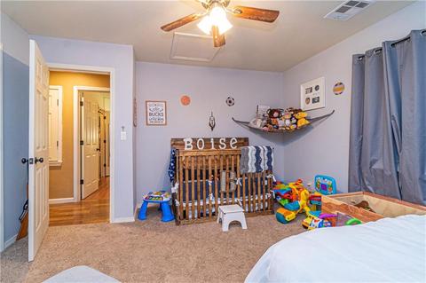 102 E Jack Rabbit Dr, Shawnee, OK 74804 photo 19
