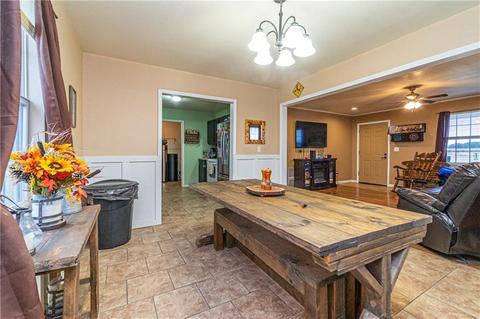 102 E Jack Rabbit Dr, Shawnee, OK 74804 photo 7