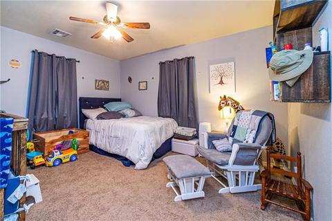 102 E Jack Rabbit Dr, Shawnee, OK 74804 photo 18
