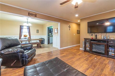102 E Jack Rabbit Dr, Shawnee, OK 74804 photo 6