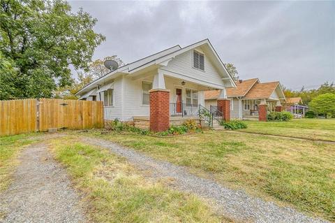 128 E Hughbert Dr, Norman, OK 73069 photo 1