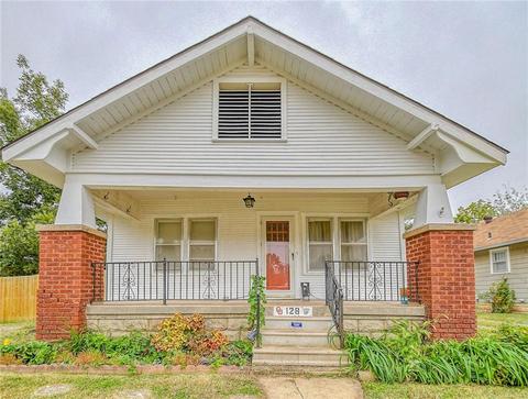 128 E Hughbert Dr, Norman, OK 73069 photo 2