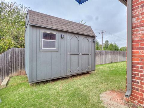 2517 Ethan Ln, Moore, OK 73160 photo 31