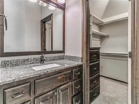 2517 Ethan Ln, Moore, OK 73160 photo 24