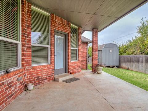 2517 Ethan Ln, Moore, OK 73160 photo 32