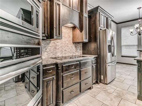 2517 Ethan Ln, Moore, OK 73160 photo 16