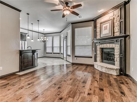 2517 Ethan Ln, Moore, OK 73160 photo 8