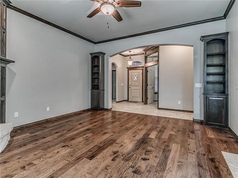 2517 Ethan Ln, Moore, OK 73160 photo 9