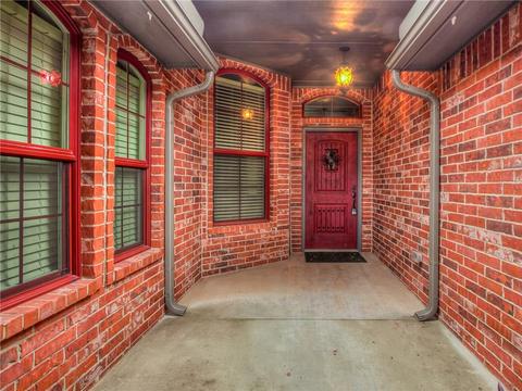 2517 Ethan Ln, Moore, OK 73160 photo 4