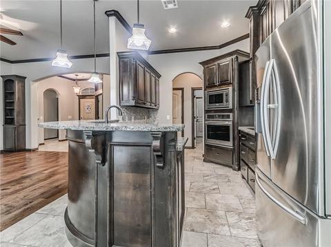 2517 Ethan Ln, Moore, OK 73160 photo 14