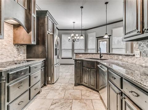 2517 Ethan Ln, Moore, OK 73160 photo 13