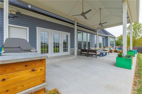 519 Quidnet Rd, Norman, OK 73071 photo 7