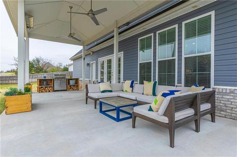 519 Quidnet Rd, Norman, OK 73071 photo 6