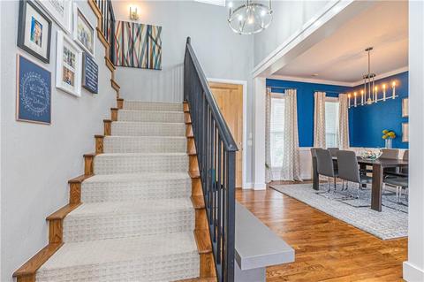 519 Quidnet Rd, Norman, OK 73071 photo 9