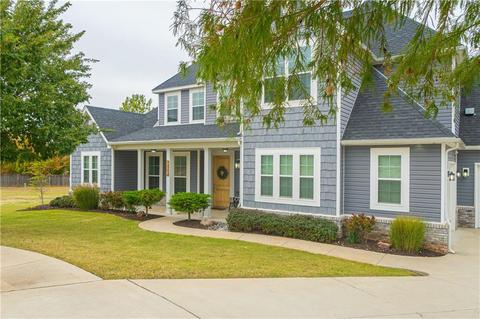 519 Quidnet Rd, Norman, OK 73071 photo 2