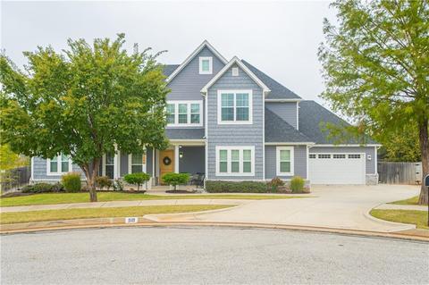 519 Quidnet Rd, Norman, OK 73071 photo 1