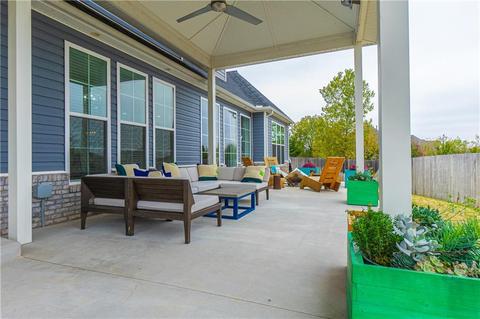 519 Quidnet Rd, Norman, OK 73071 photo 5