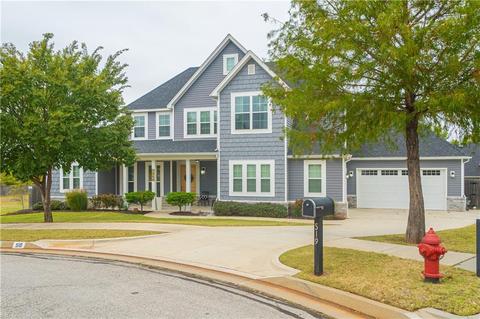 519 Quidnet Rd, Norman, OK 73071 photo 3