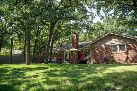 1908 N Oakhill Rd, Bethany, OK 73008 photo 28