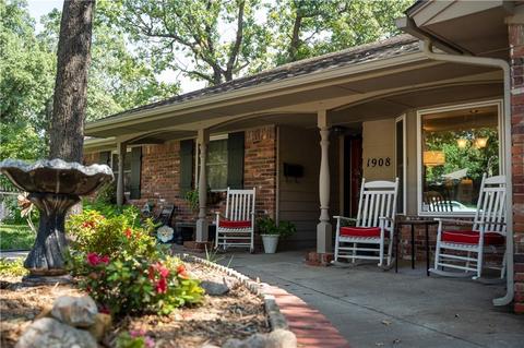 1908 N Oakhill Rd, Bethany, OK 73008 photo 31
