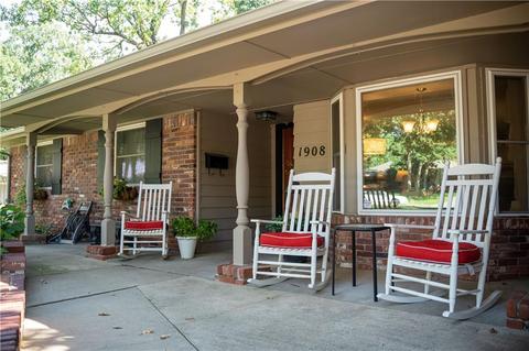 1908 N Oakhill Rd, Bethany, OK 73008 photo 30