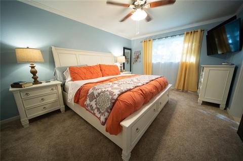 1908 N Oakhill Rd, Bethany, OK 73008 photo 15