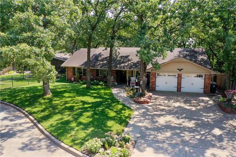 1908 N Oakhill Rd, Bethany, OK 73008 photo 29