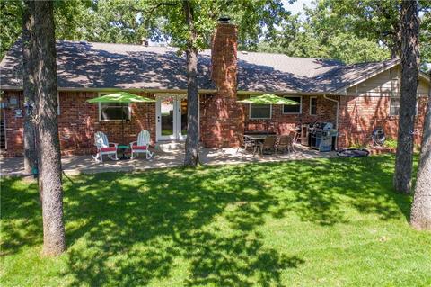 1908 N Oakhill Rd, Bethany, OK 73008 photo 27
