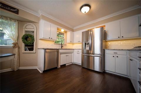 1908 N Oakhill Rd, Bethany, OK 73008 photo 7