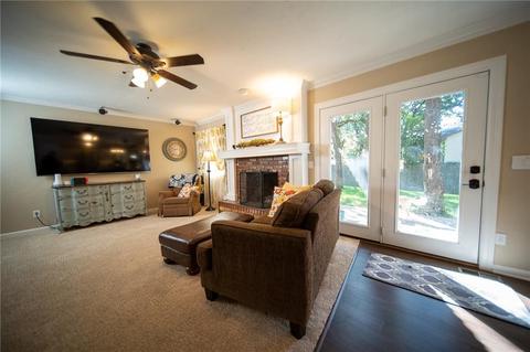 1908 N Oakhill Rd, Bethany, OK 73008 photo 5