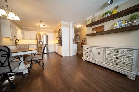 1908 N Oakhill Rd, Bethany, OK 73008 photo 9