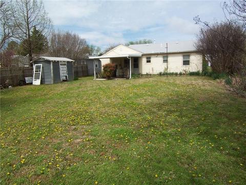 114 E Vida Way, Norman, OK 73069 photo 11