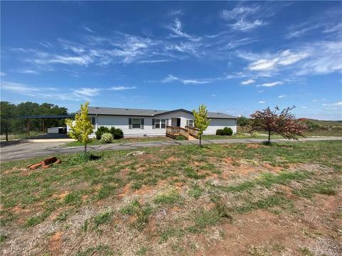 901 E Columbia Ave, Cheyenne, OK 73628 photo 24