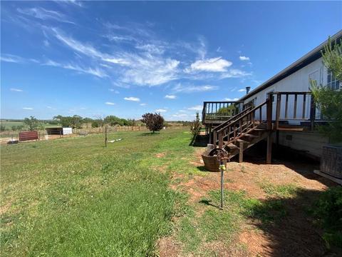 901 E Columbia Ave, Cheyenne, OK 73628 photo 20