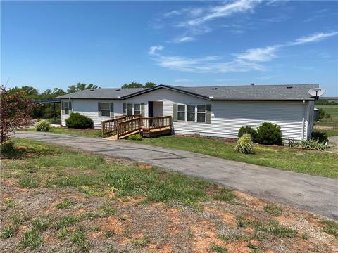 901 E Columbia Ave, Cheyenne, OK 73628 photo 23