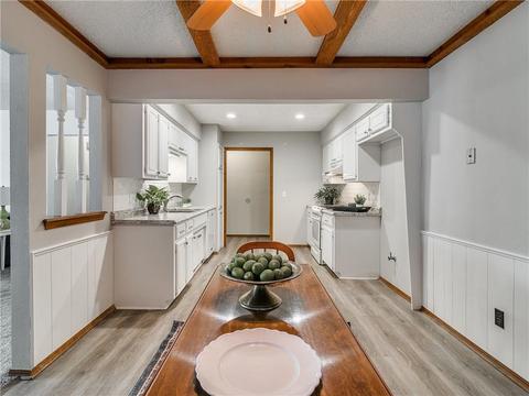 412 Brighton Dr, Edmond, OK 73003 photo 12