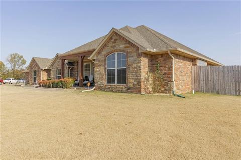 7208 Jacob Pl, Tuttle, OK 73089 photo 2