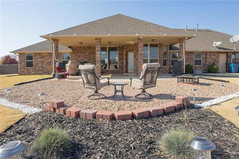 7208 Jacob Pl, Tuttle, OK 73089 photo 34