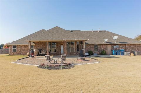 7208 Jacob Pl, Tuttle, OK 73089 photo 33