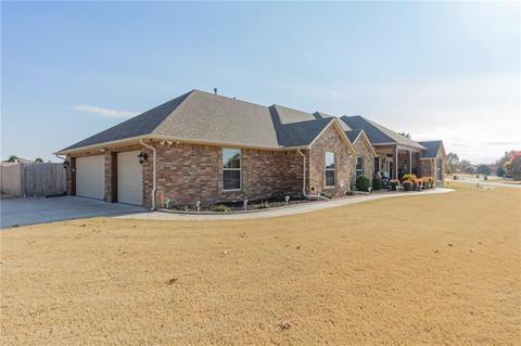 7208 Jacob Pl, Tuttle, OK 73089 photo 3