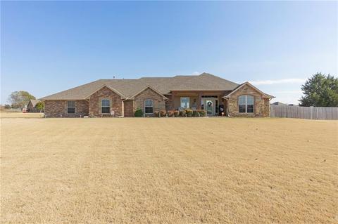 7208 Jacob Pl, Tuttle, OK 73089 photo 1