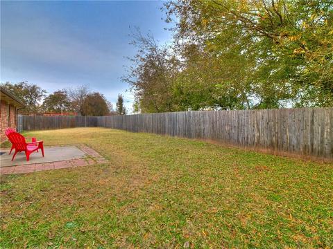 2117 Harbor Dr, Norman, OK 73071 photo 2