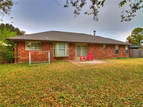 2117 Harbor Dr, Norman, OK 73071 photo 3
