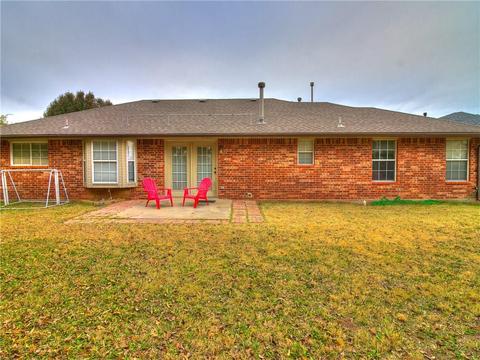 2117 Harbor Dr, Norman, OK 73071 photo 4