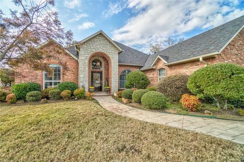 4402 Kent Rhoad, Shawnee, OK 74804 photo 3