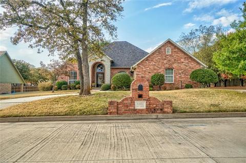 4402 Kent Rhoad, Shawnee, OK 74804 photo 1
