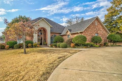 4402 Kent Rhoad, Shawnee, OK 74804 photo 2